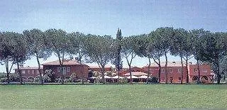 Hotel Parco La Borghesiana