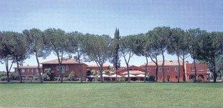 Parco La Borghesiana 4* Roma
