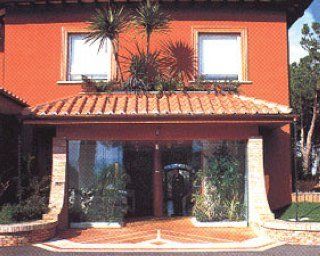 Hotel Parco La Borghesiana